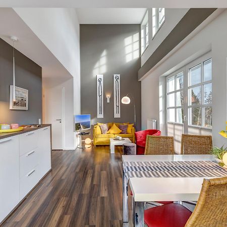 Residenz Am Balmer See - Bs 71 Mit Wellnessbereich Экстерьер фото