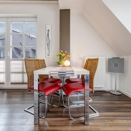 Residenz Am Balmer See - Bs 71 Mit Wellnessbereich Экстерьер фото