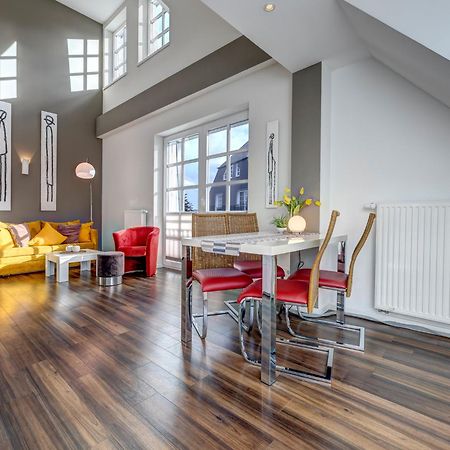 Residenz Am Balmer See - Bs 71 Mit Wellnessbereich Экстерьер фото