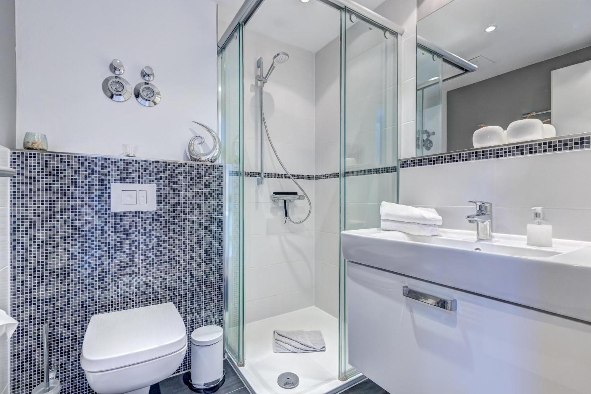 Residenz Am Balmer See - Bs 71 Mit Wellnessbereich Экстерьер фото
