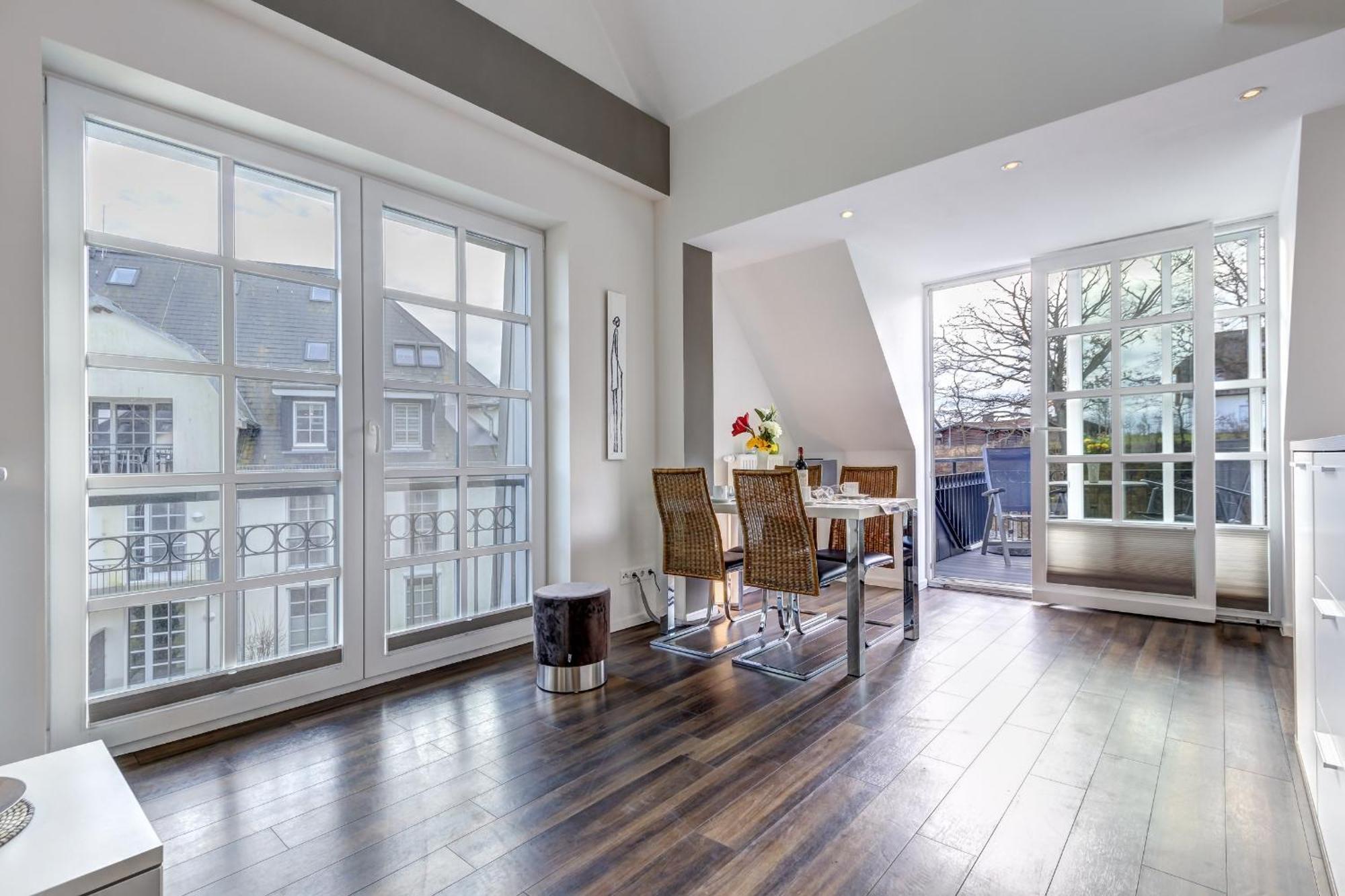 Residenz Am Balmer See - Bs 71 Mit Wellnessbereich Экстерьер фото