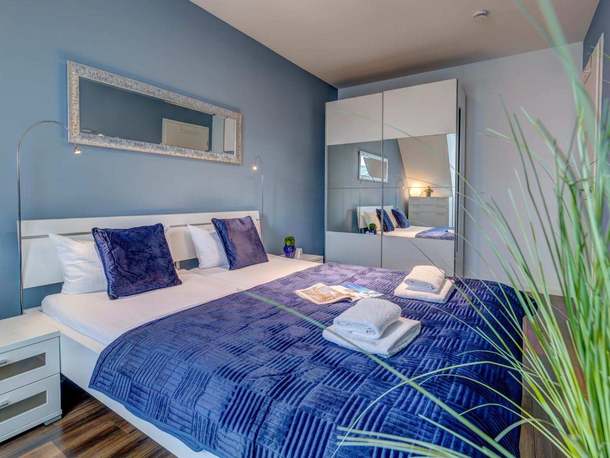 Residenz Am Balmer See - Bs 71 Mit Wellnessbereich Экстерьер фото
