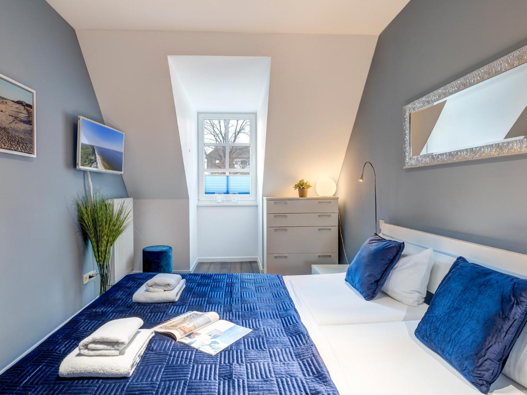 Residenz Am Balmer See - Bs 71 Mit Wellnessbereich Экстерьер фото