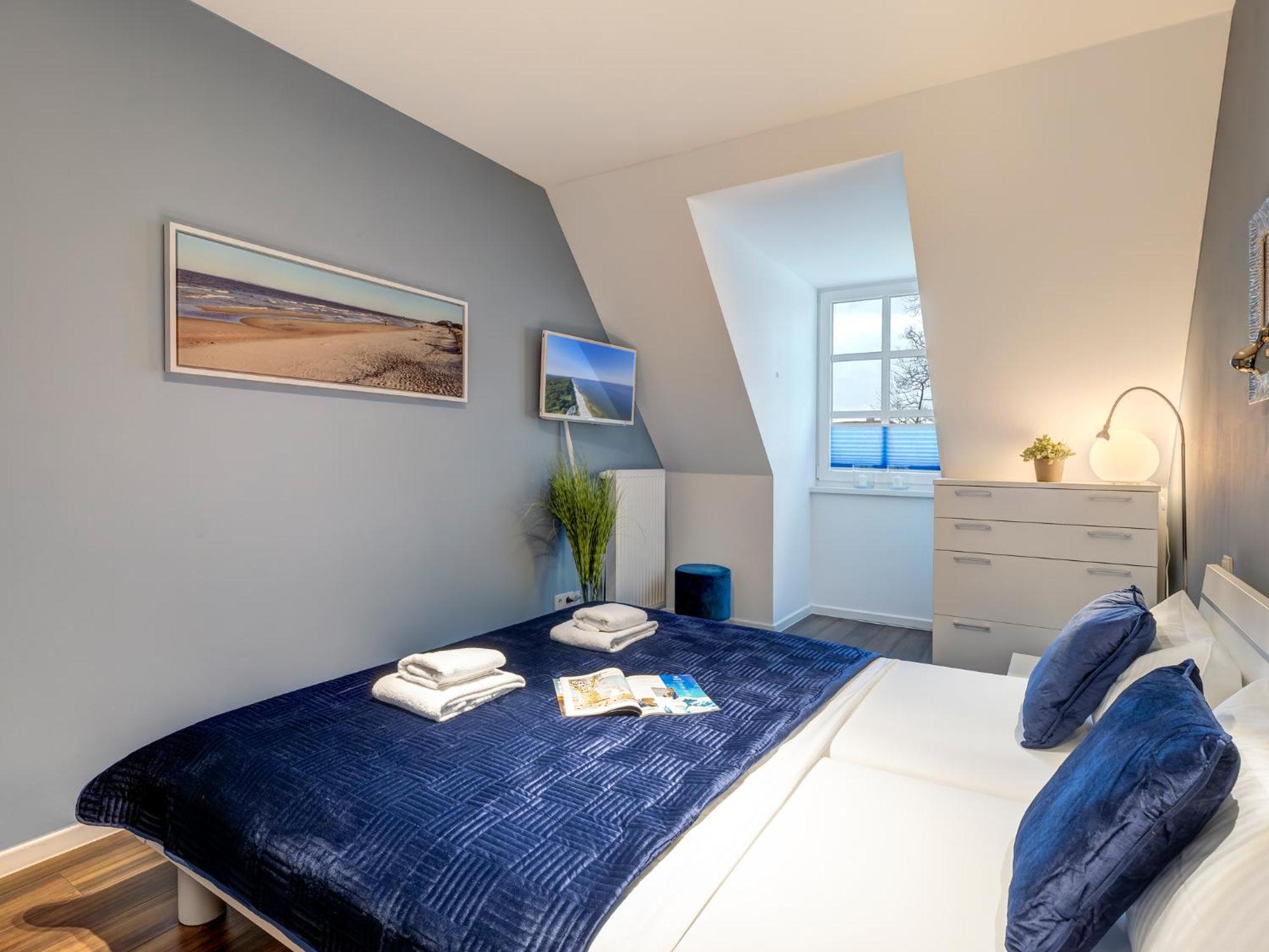 Residenz Am Balmer See - Bs 71 Mit Wellnessbereich Экстерьер фото
