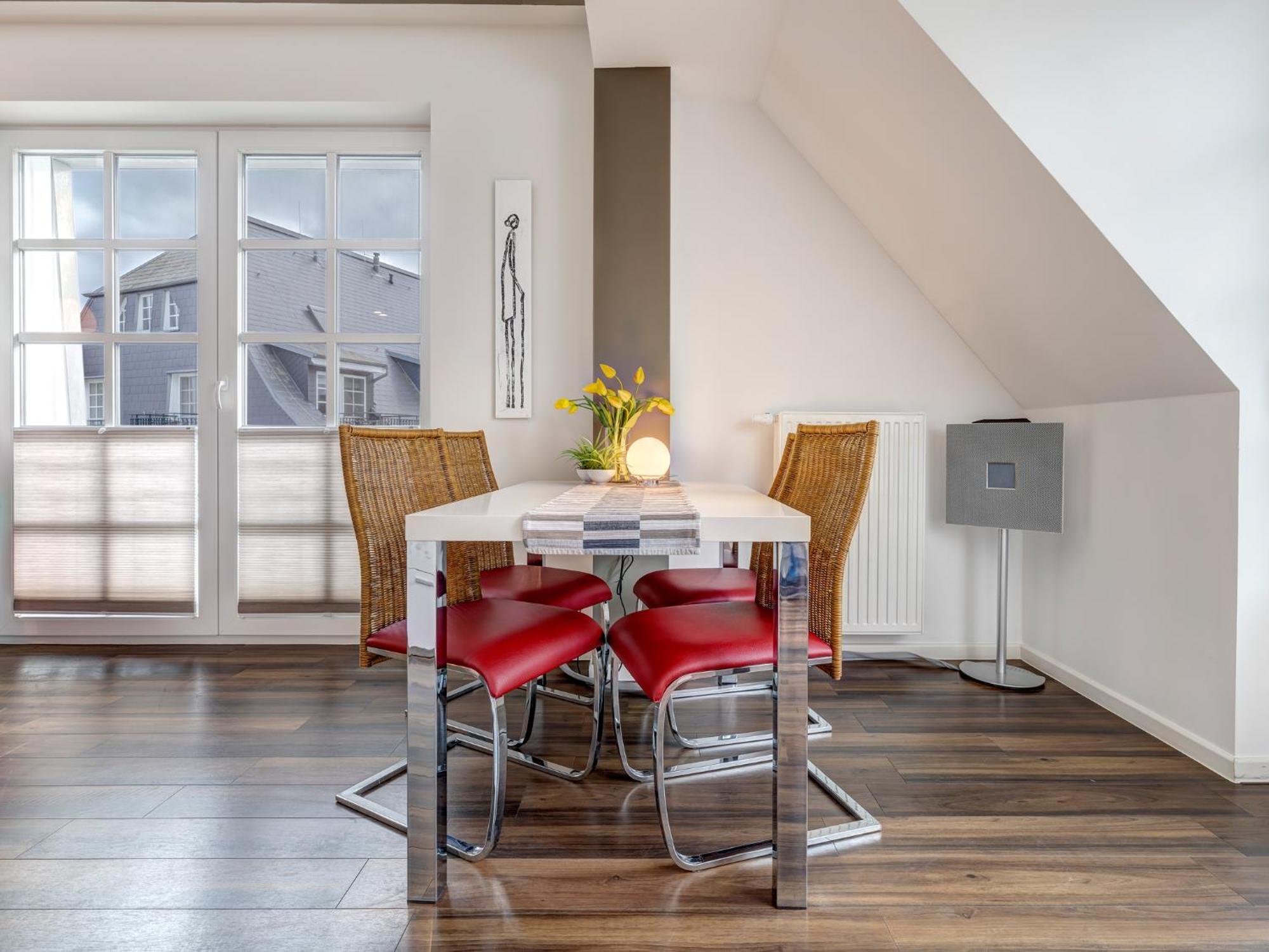 Residenz Am Balmer See - Bs 71 Mit Wellnessbereich Экстерьер фото